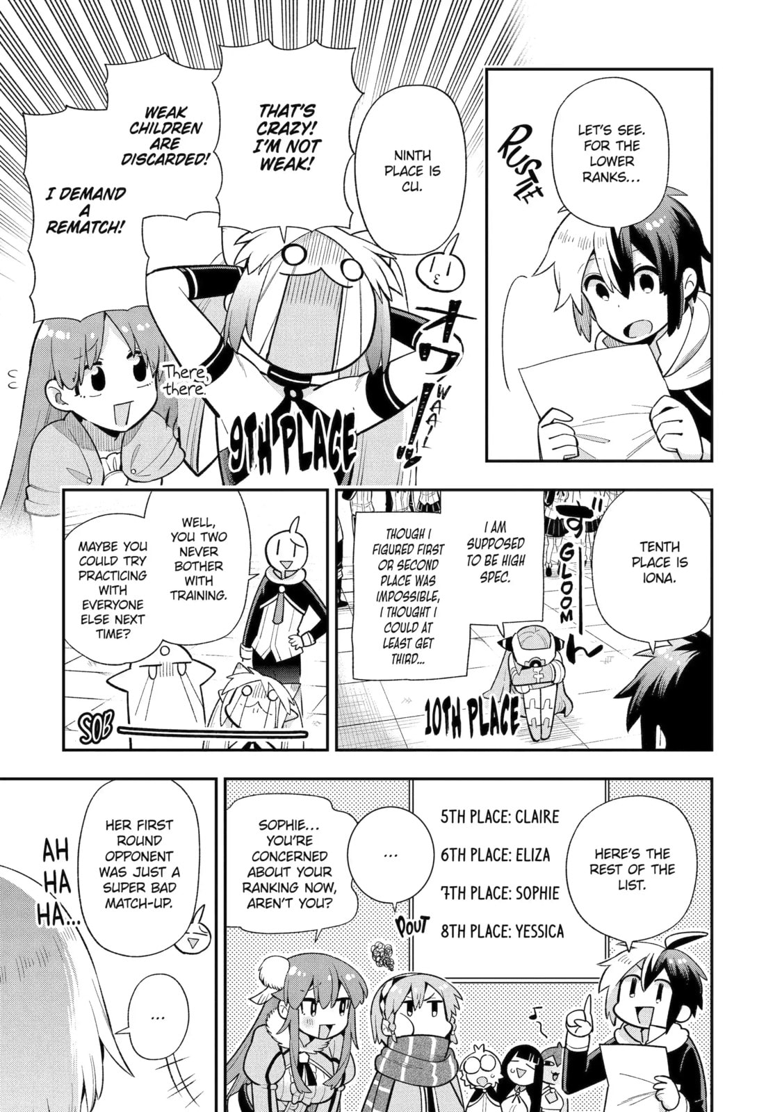 Read Hero Classroom chapter 48.2 image 9 on Lezhin
