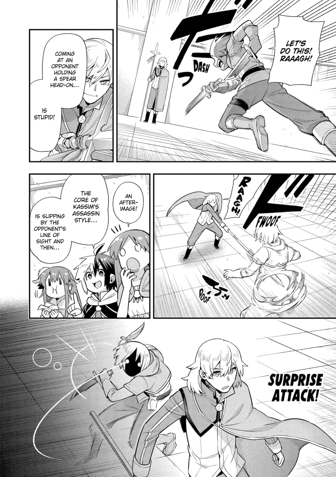 Read Hero Classroom chapter 48.3 image 0 on Lezhin