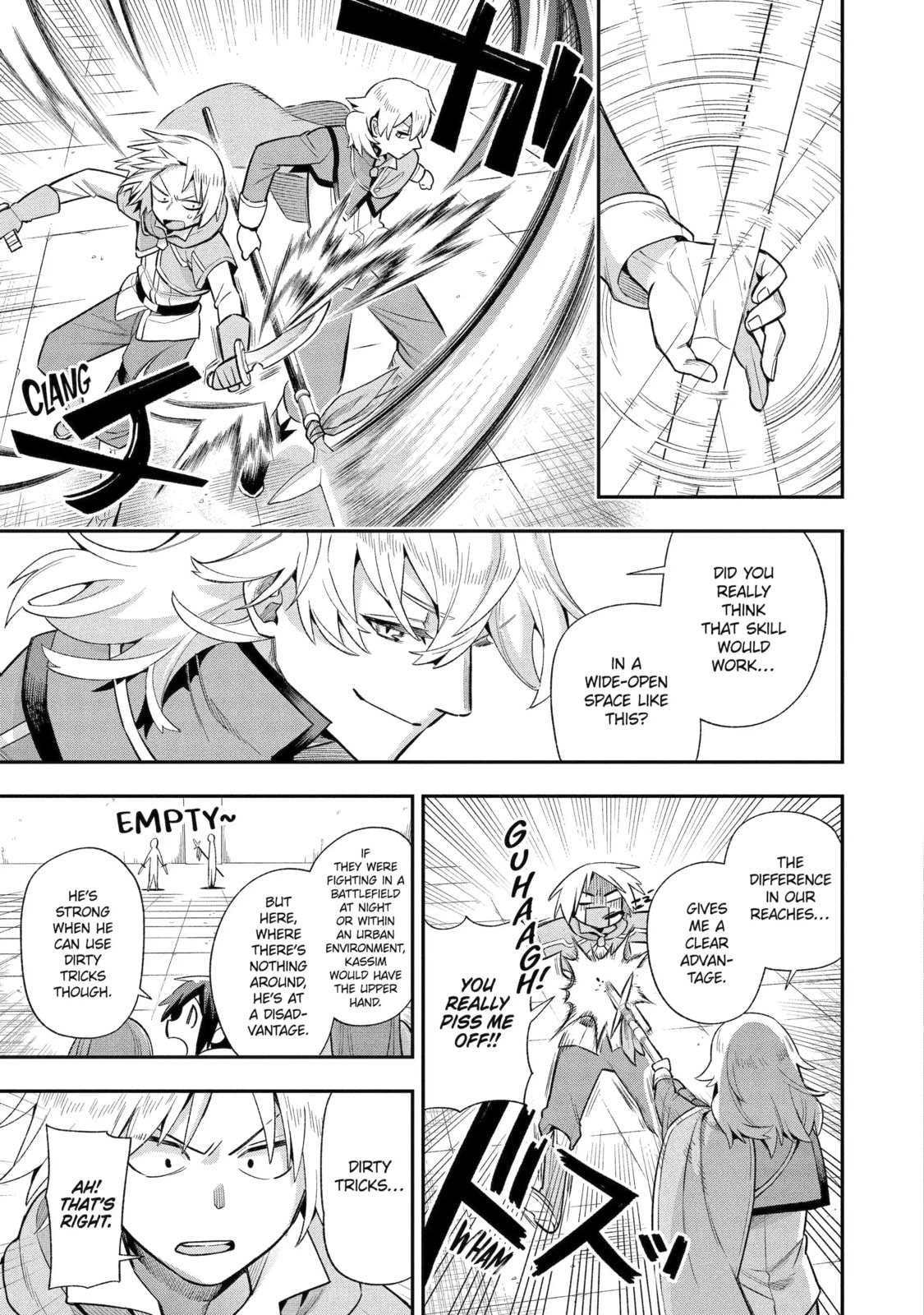 Read Hero Classroom chapter 48.3 image 1 on Lezhin