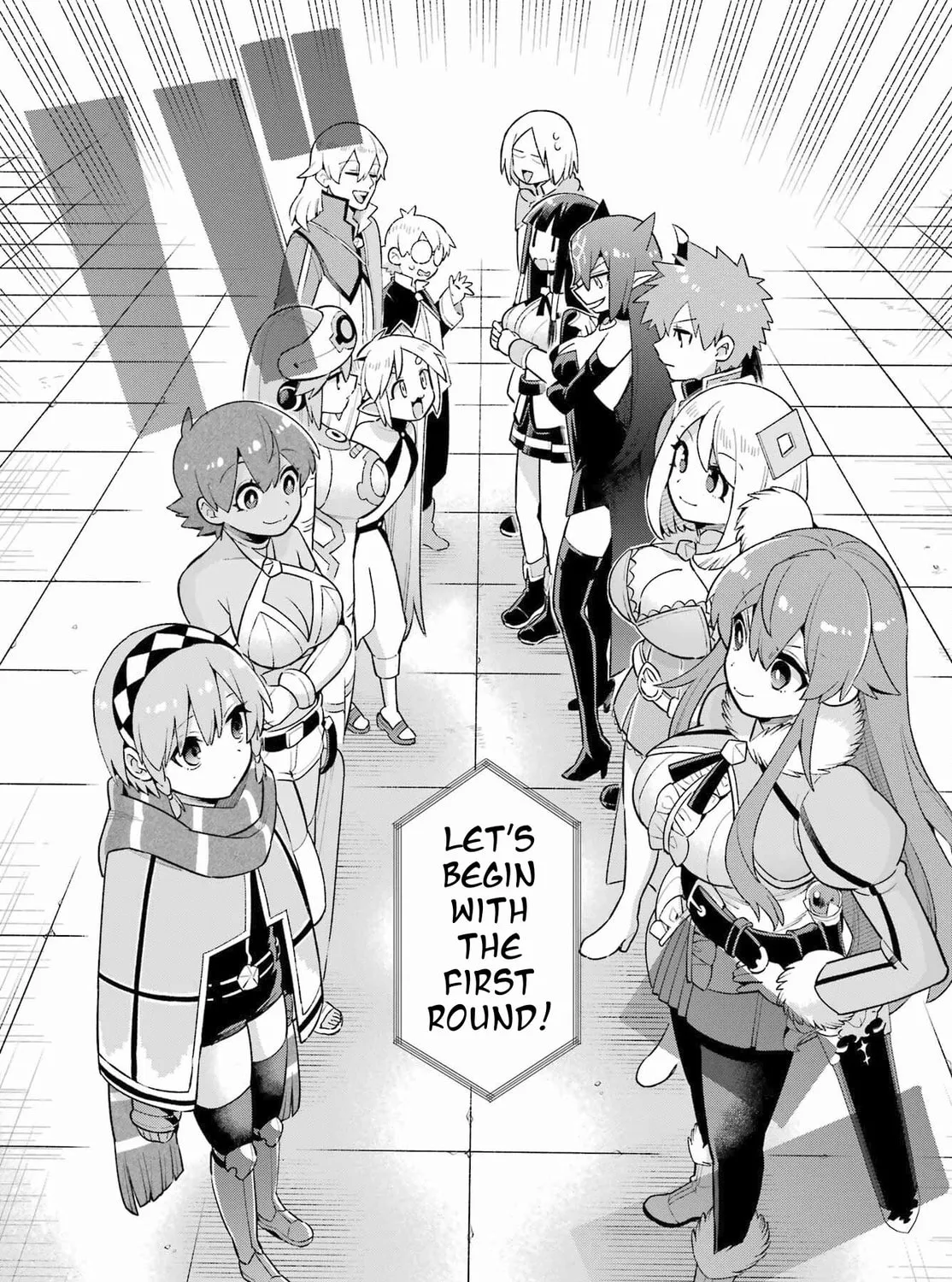 Read Hero Classroom chapter 48 image 16 on Lezhin
