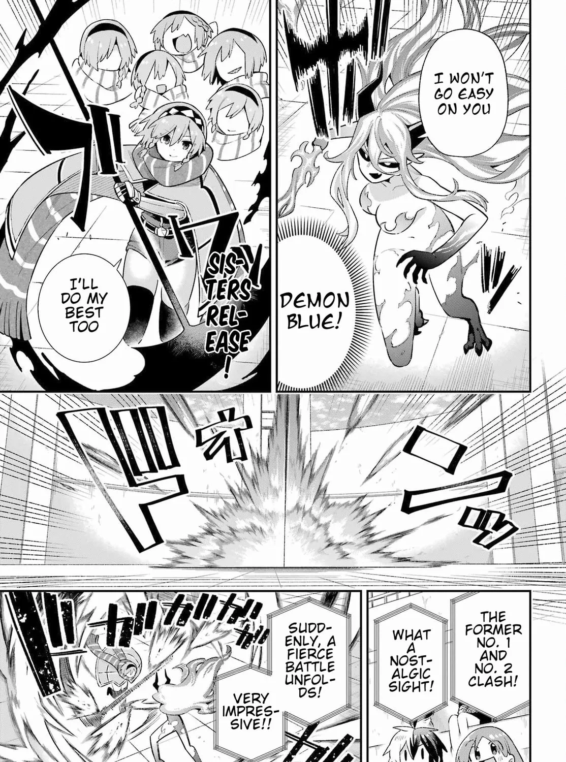 Read Hero Classroom chapter 48 image 20 on Lezhin
