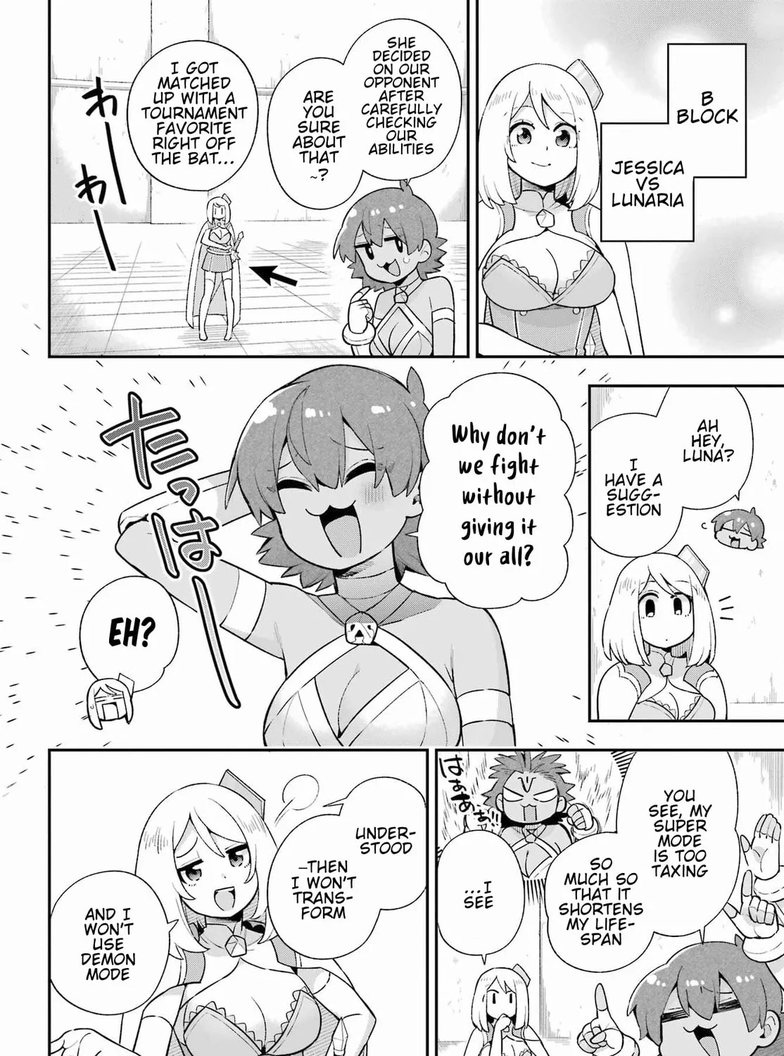 Read Hero Classroom chapter 48 image 22 on Lezhin