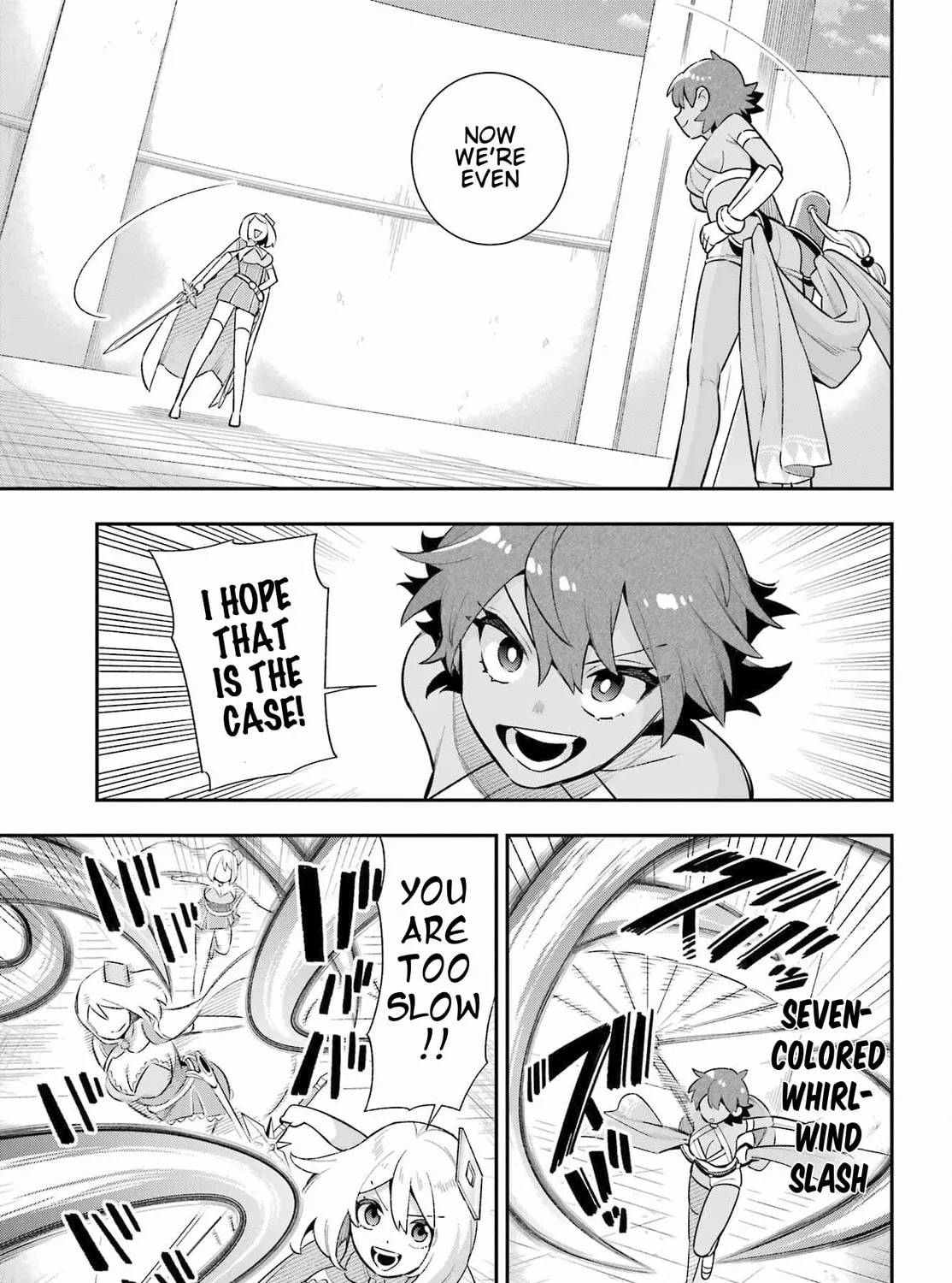 Read Hero Classroom chapter 48 image 24 on Lezhin