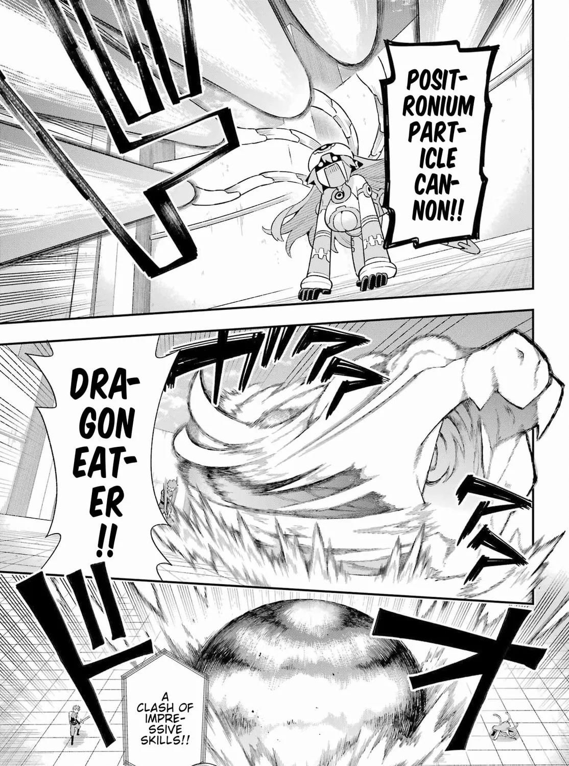 Read Hero Classroom chapter 48 image 28 on Lezhin