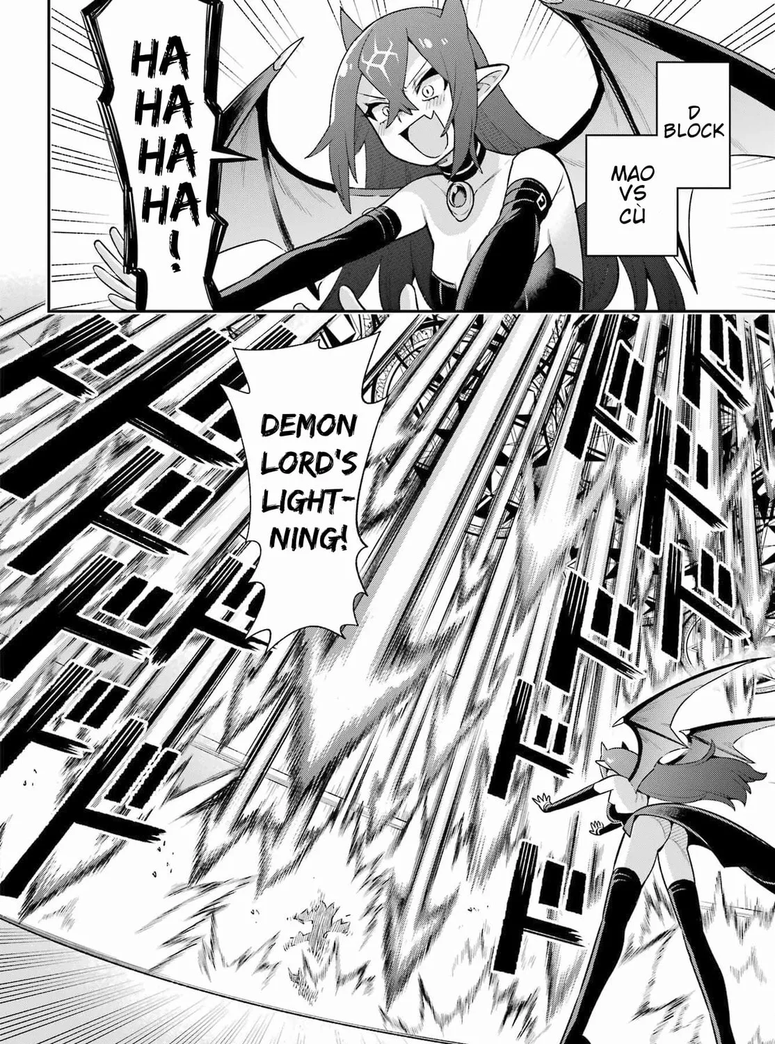 Read Hero Classroom chapter 48 image 30 on Lezhin