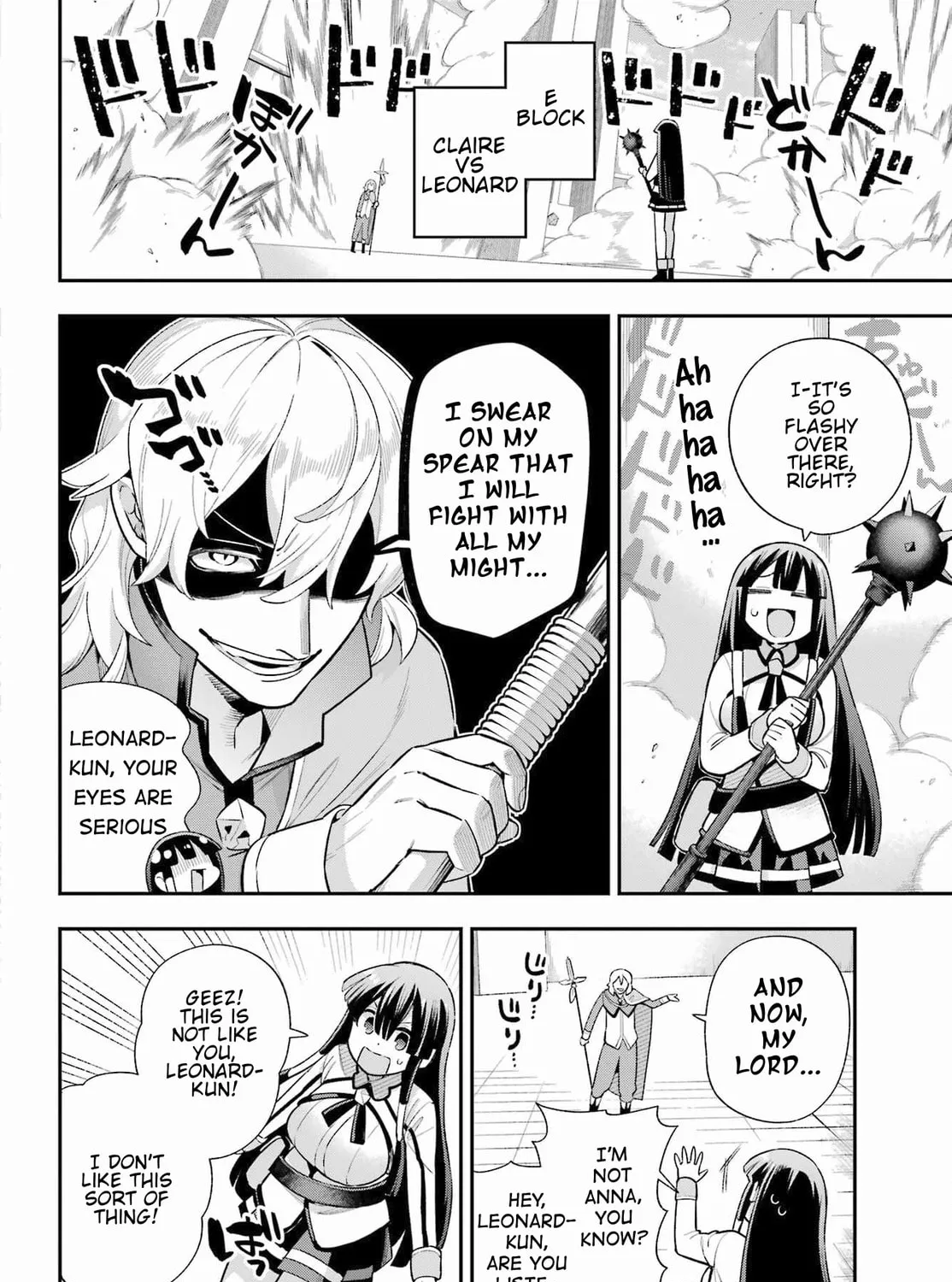 Read Hero Classroom chapter 48 image 34 on Lezhin