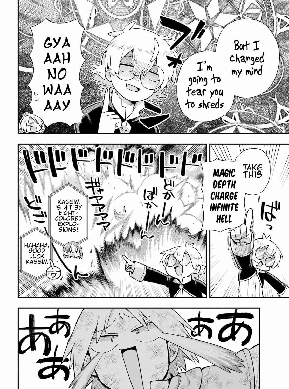 Read Hero Classroom chapter 48 image 42 on Lezhin