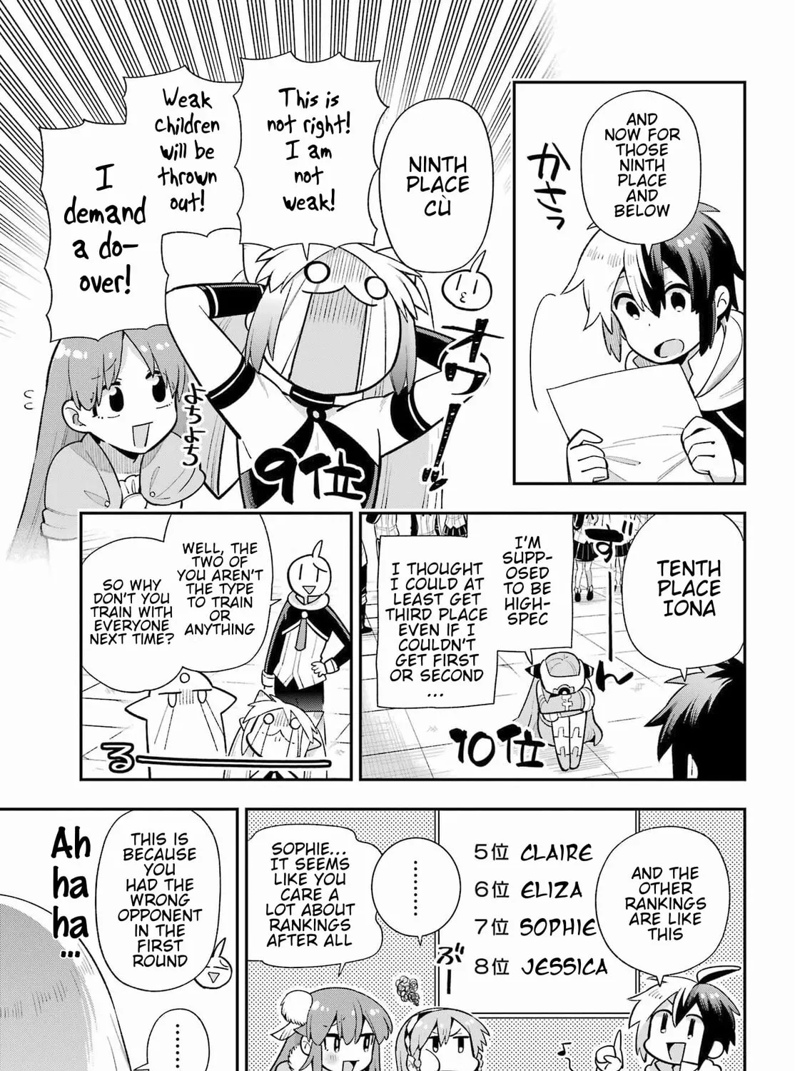 Read Hero Classroom chapter 48 image 48 on Lezhin