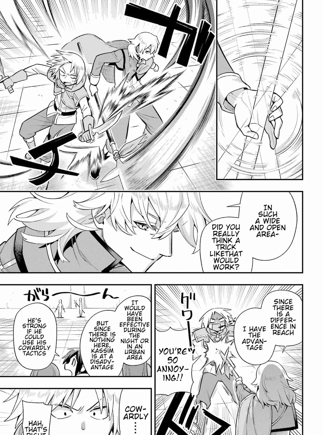 Read Hero Classroom chapter 48 image 56 on Lezhin