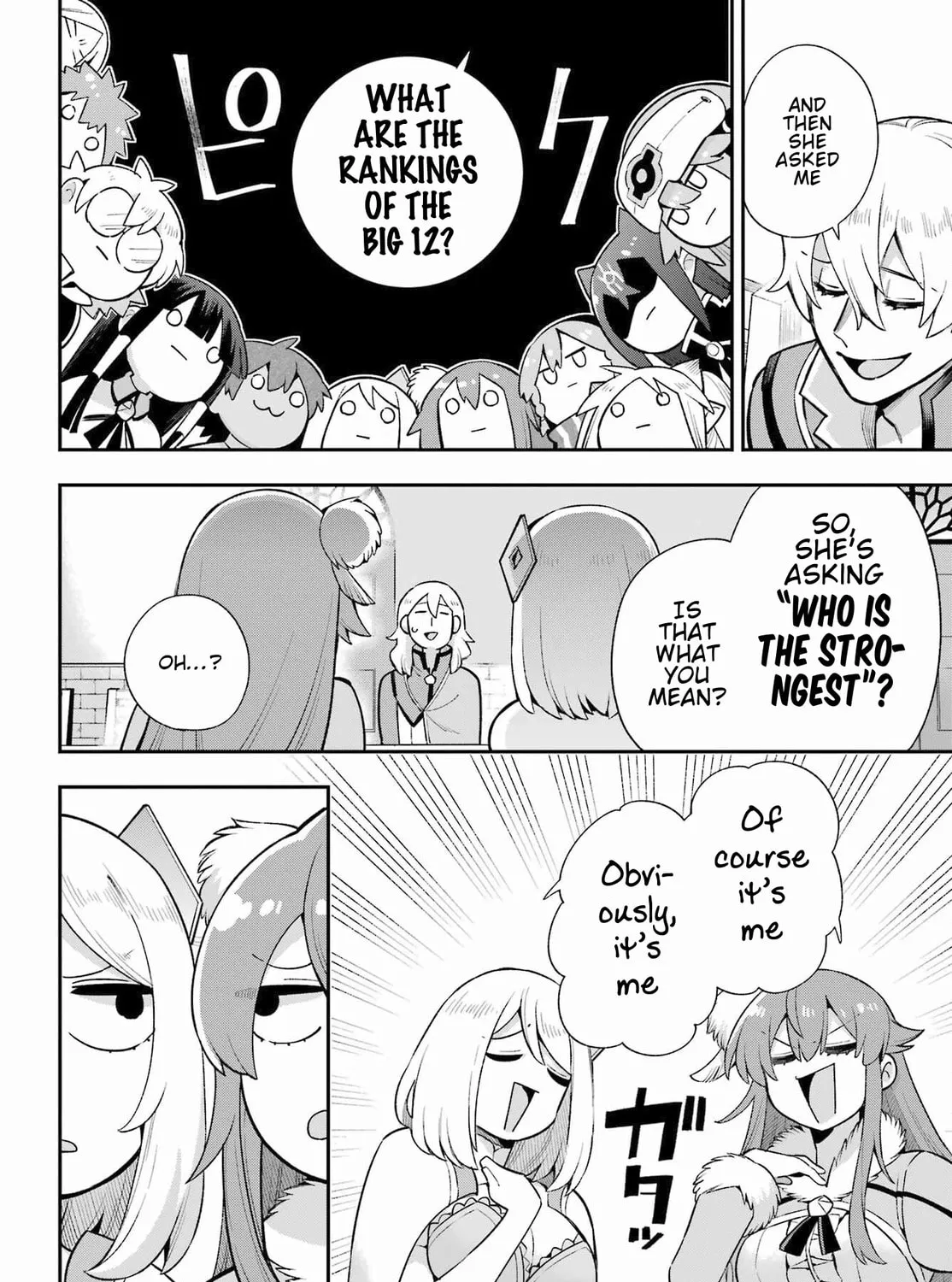 Read Hero Classroom chapter 48 image 6 on Lezhin