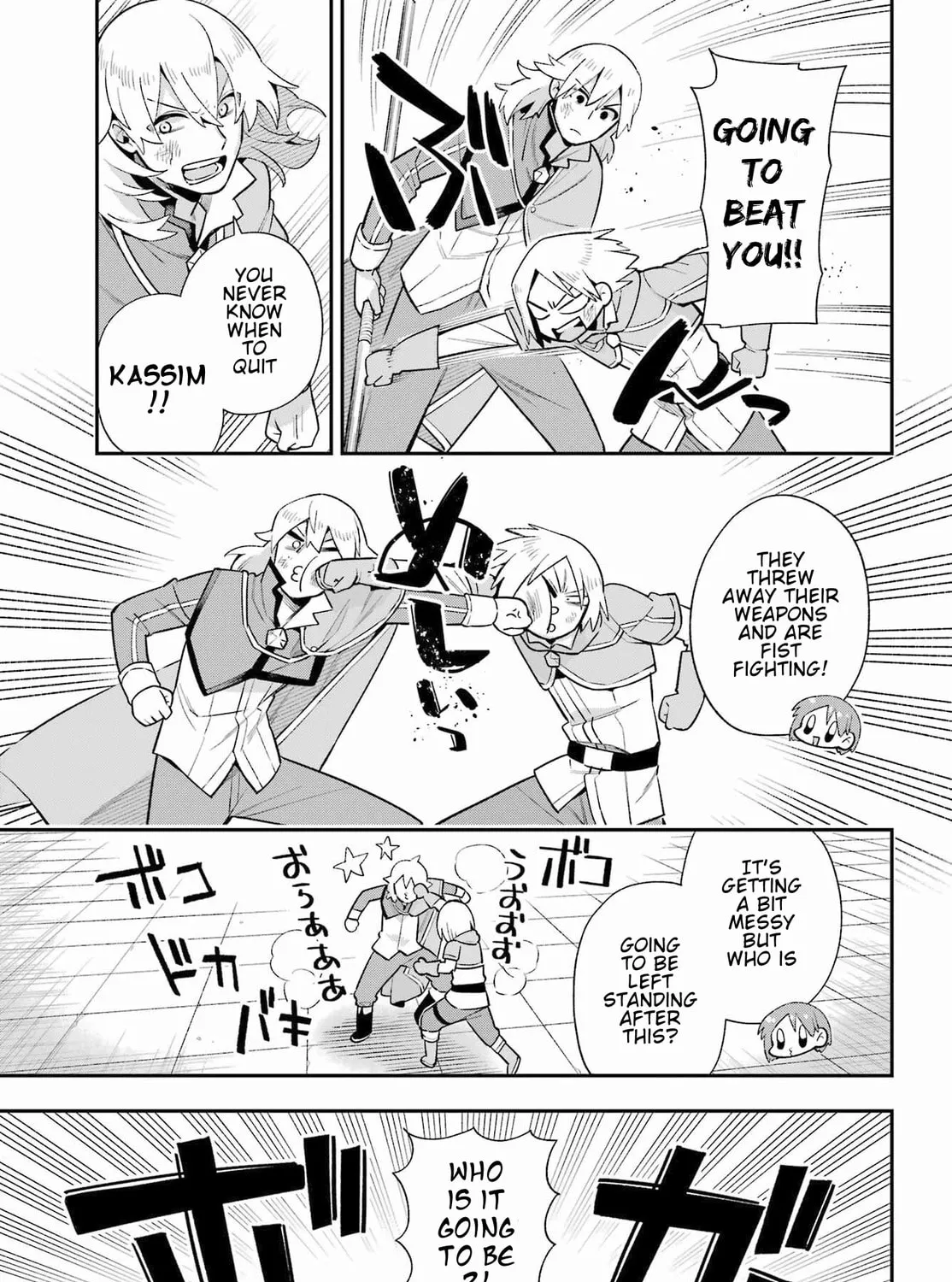 Read Hero Classroom chapter 48 image 68 on Lezhin
