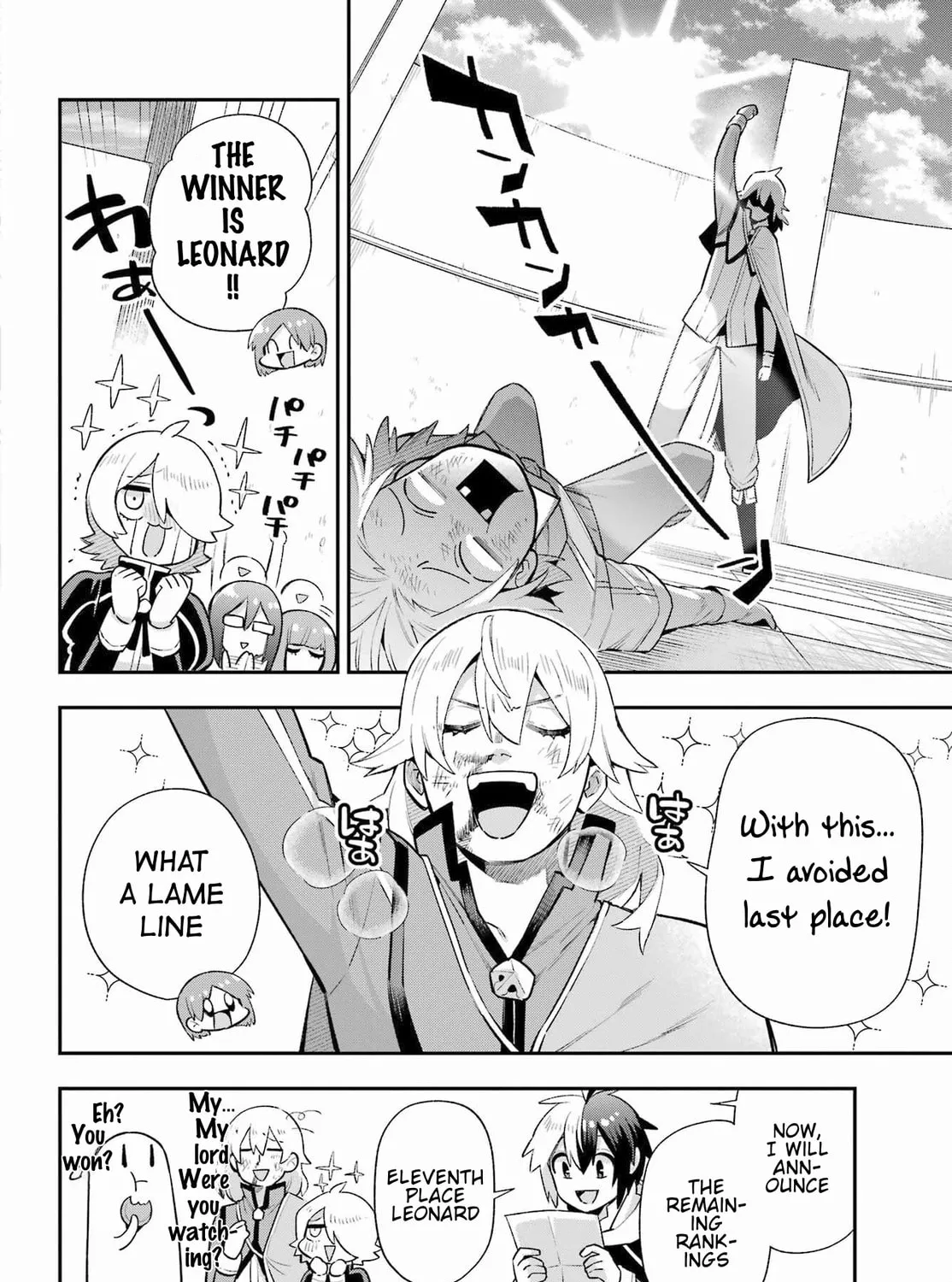 Read Hero Classroom chapter 48 image 70 on Lezhin