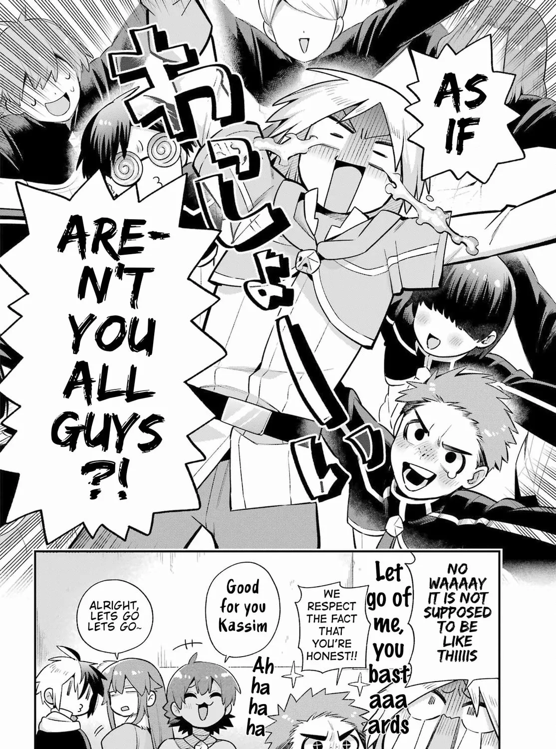Read Hero Classroom chapter 48 image 78 on Lezhin