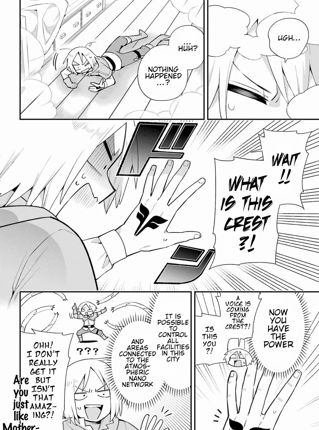 Read Hero Classroom chapter 49.1 image 12 on Lezhin
