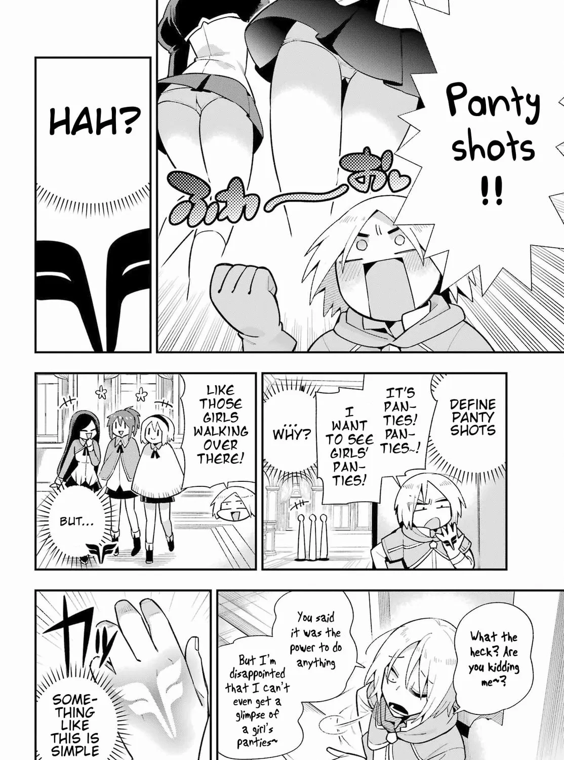 Read Hero Classroom chapter 49.1 image 16 on Lezhin