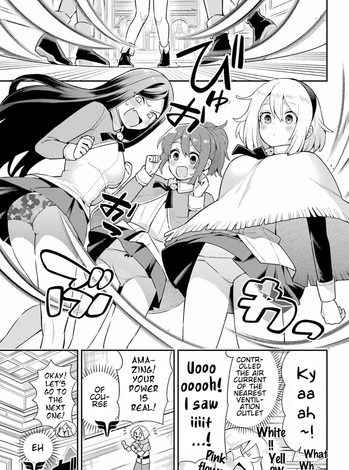 Read Hero Classroom chapter 49.1 image 18 on Lezhin
