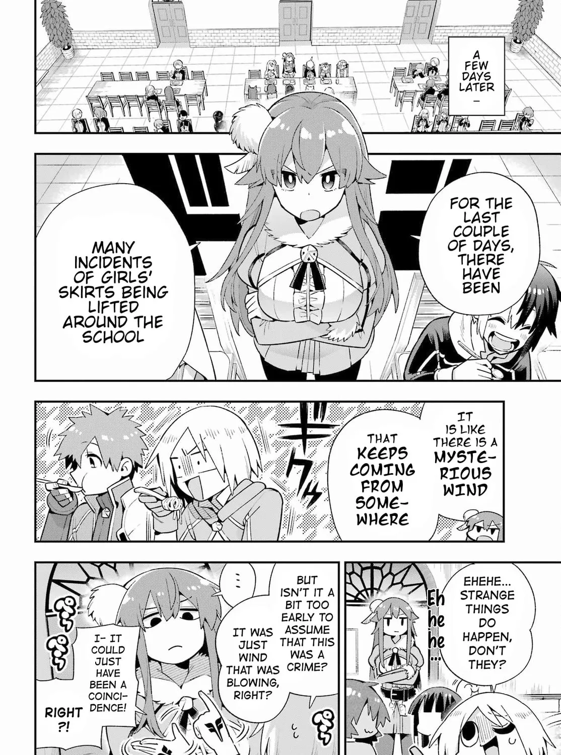 Read Hero Classroom chapter 49.1 image 24 on Lezhin