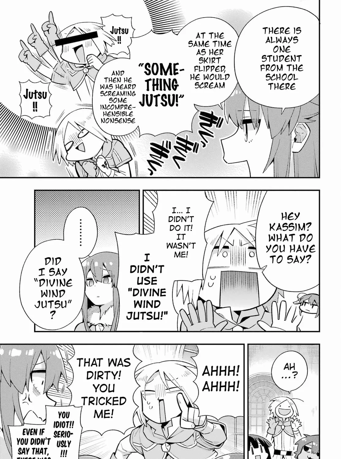 Read Hero Classroom chapter 49.1 image 26 on Lezhin