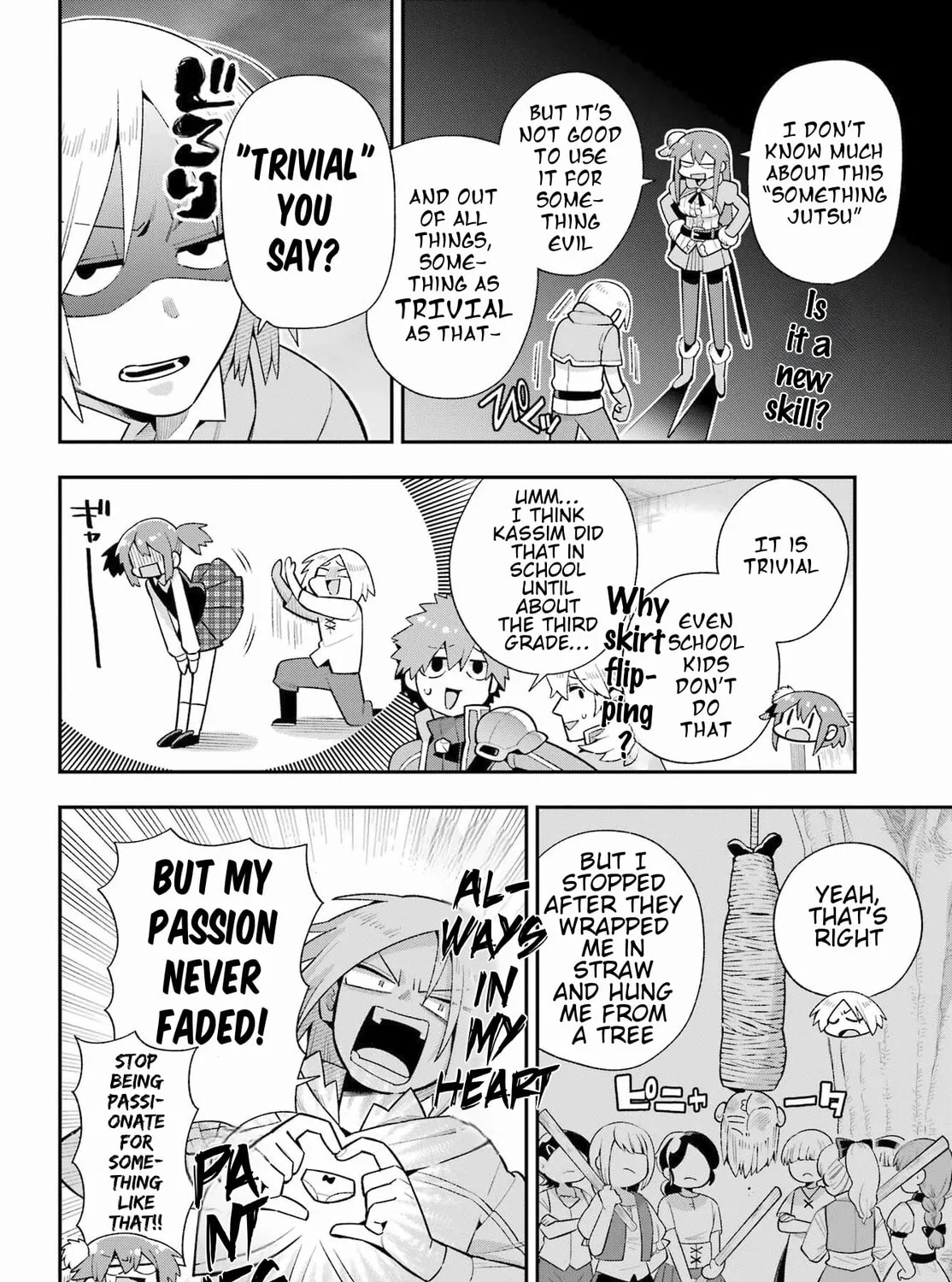 Read Hero Classroom chapter 49.1 image 28 on Lezhin