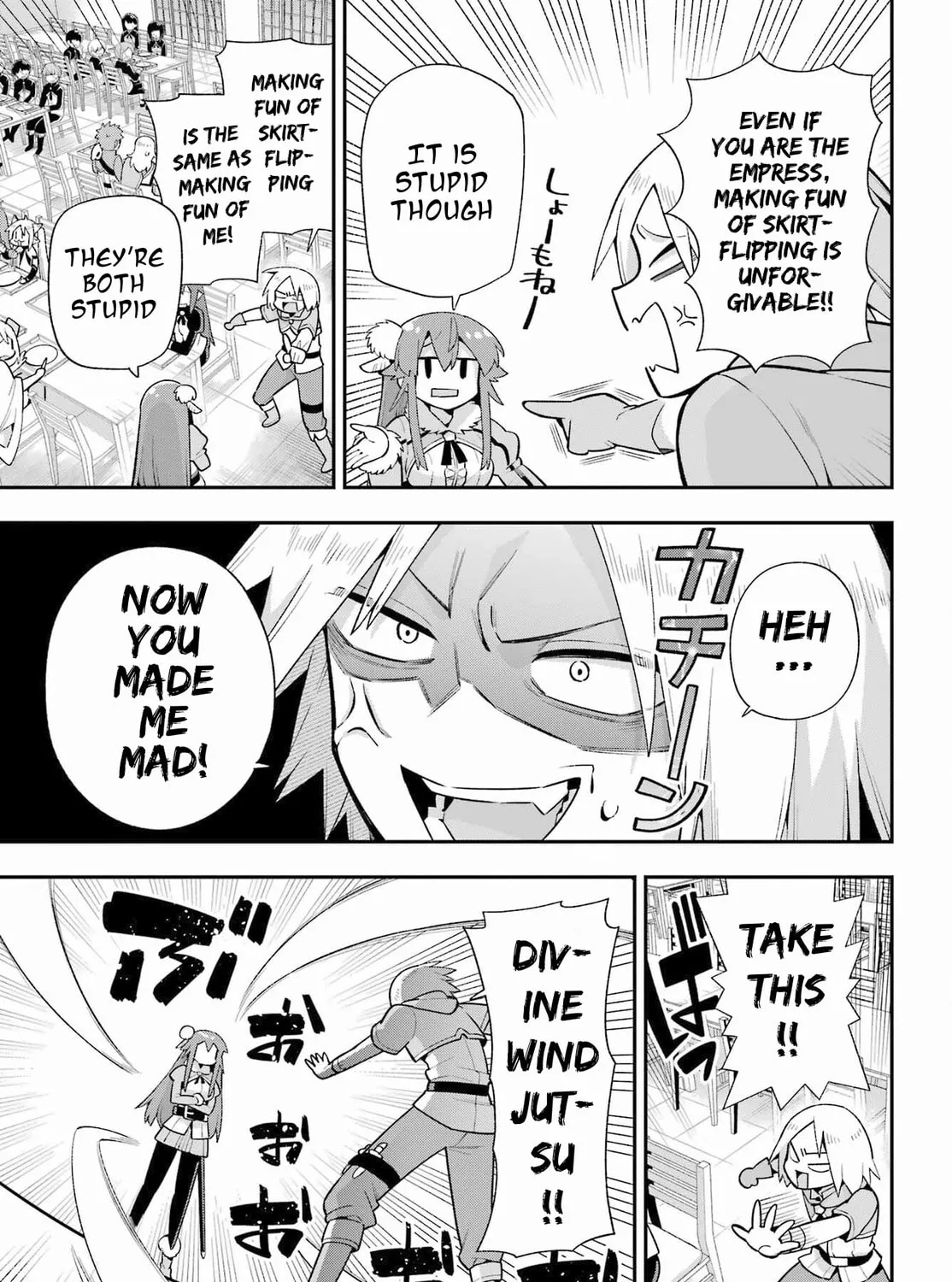 Read Hero Classroom chapter 49.1 image 30 on Lezhin