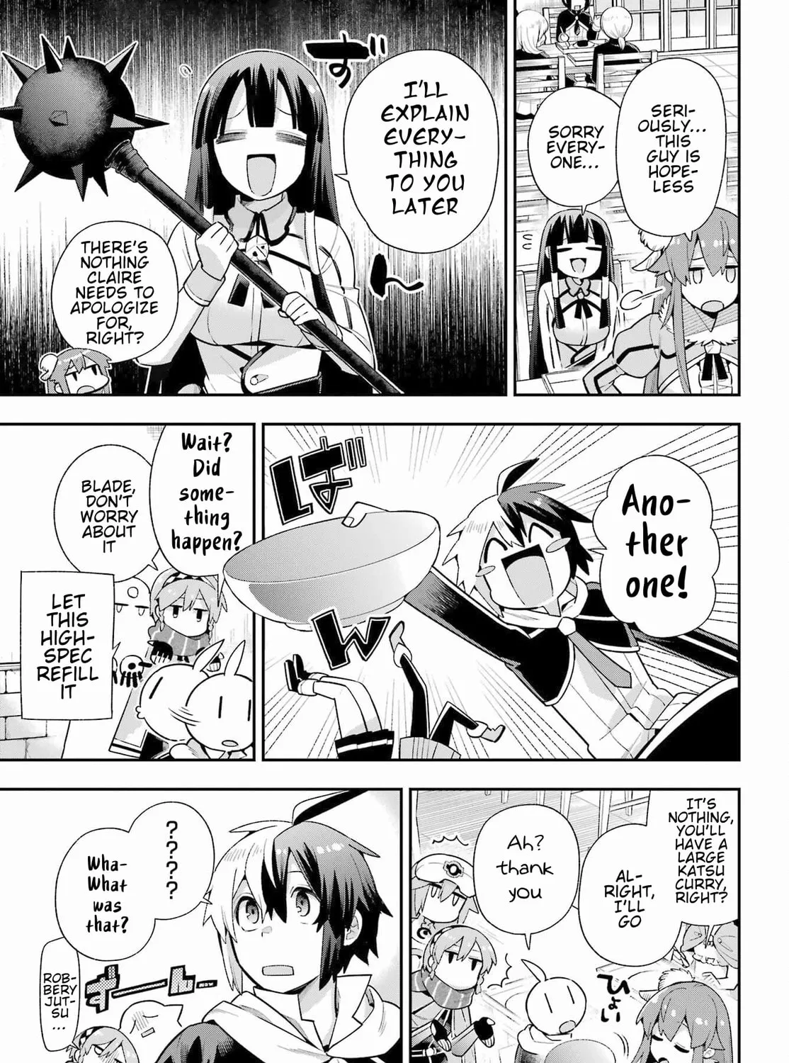 Read Hero Classroom chapter 49.1 image 34 on Lezhin