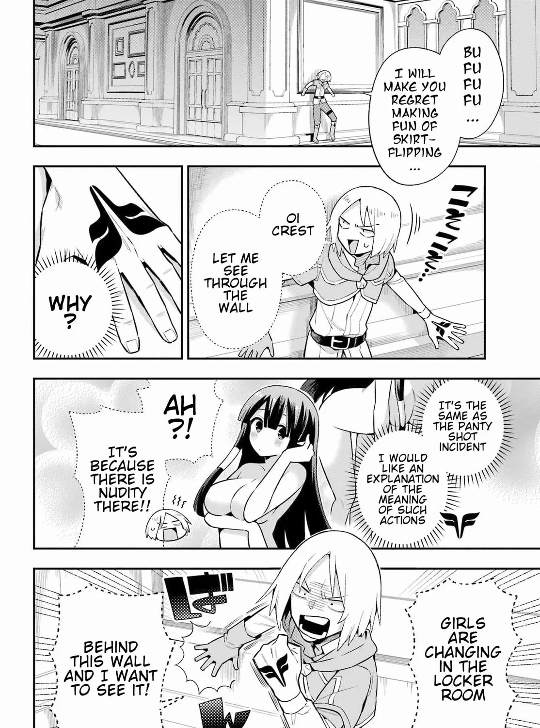 Read Hero Classroom chapter 49.1 image 36 on Lezhin