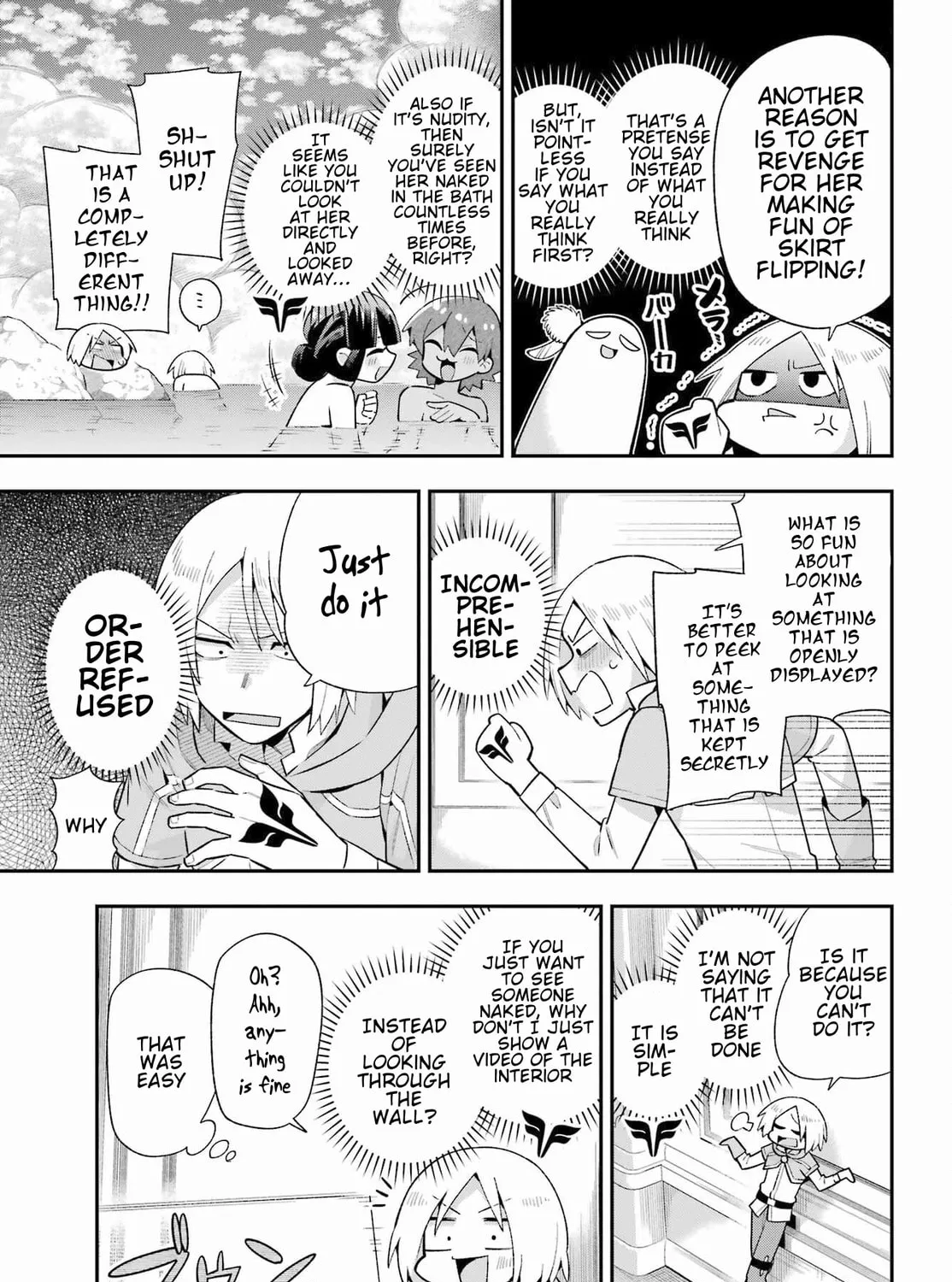 Read Hero Classroom chapter 49.1 image 38 on Lezhin