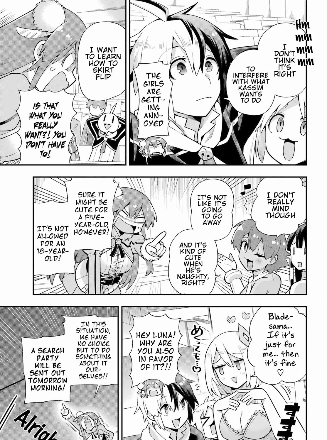 Read Hero Classroom chapter 49.1 image 58 on Lezhin