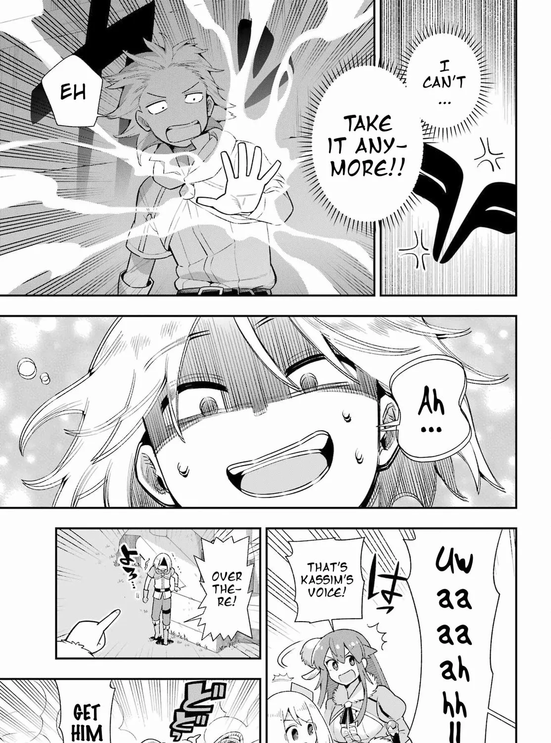Read Hero Classroom chapter 49.1 image 62 on Lezhin