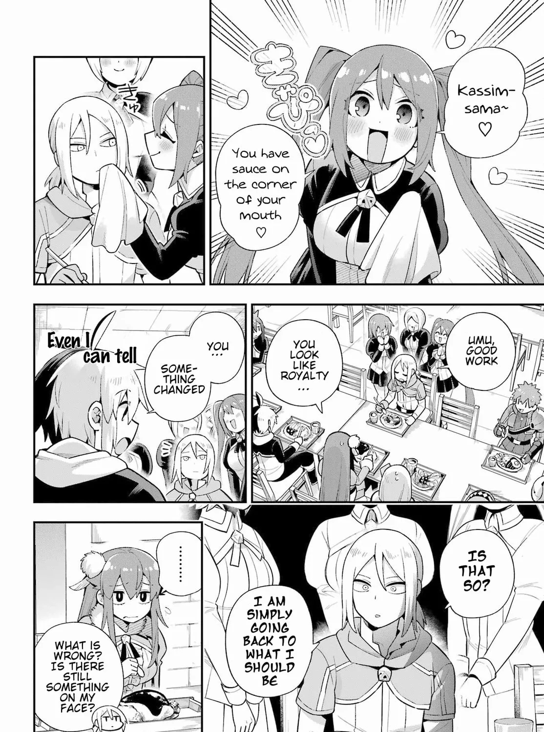 Read Hero Classroom chapter 49.1 image 76 on Lezhin