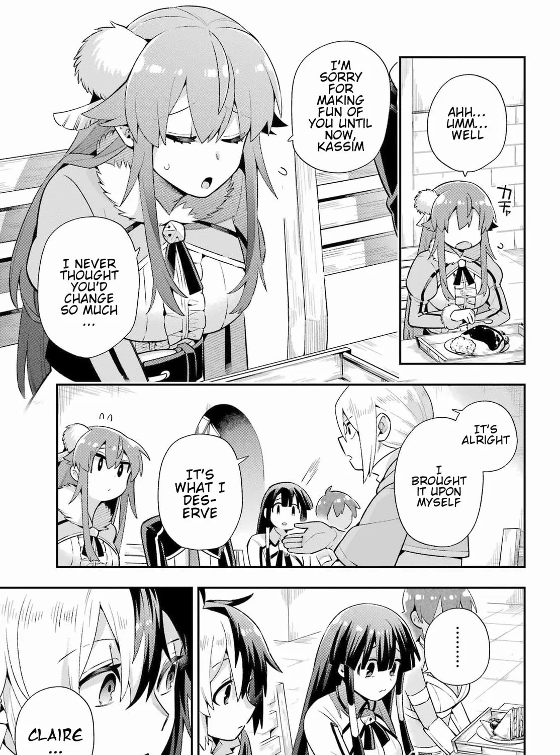 Read Hero Classroom chapter 49.1 image 78 on Lezhin