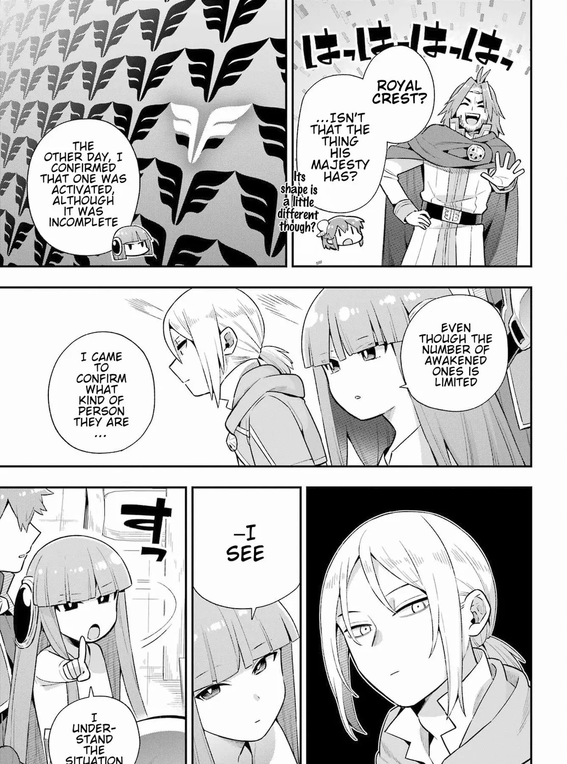 Read Hero Classroom chapter 49.1 image 82 on Lezhin