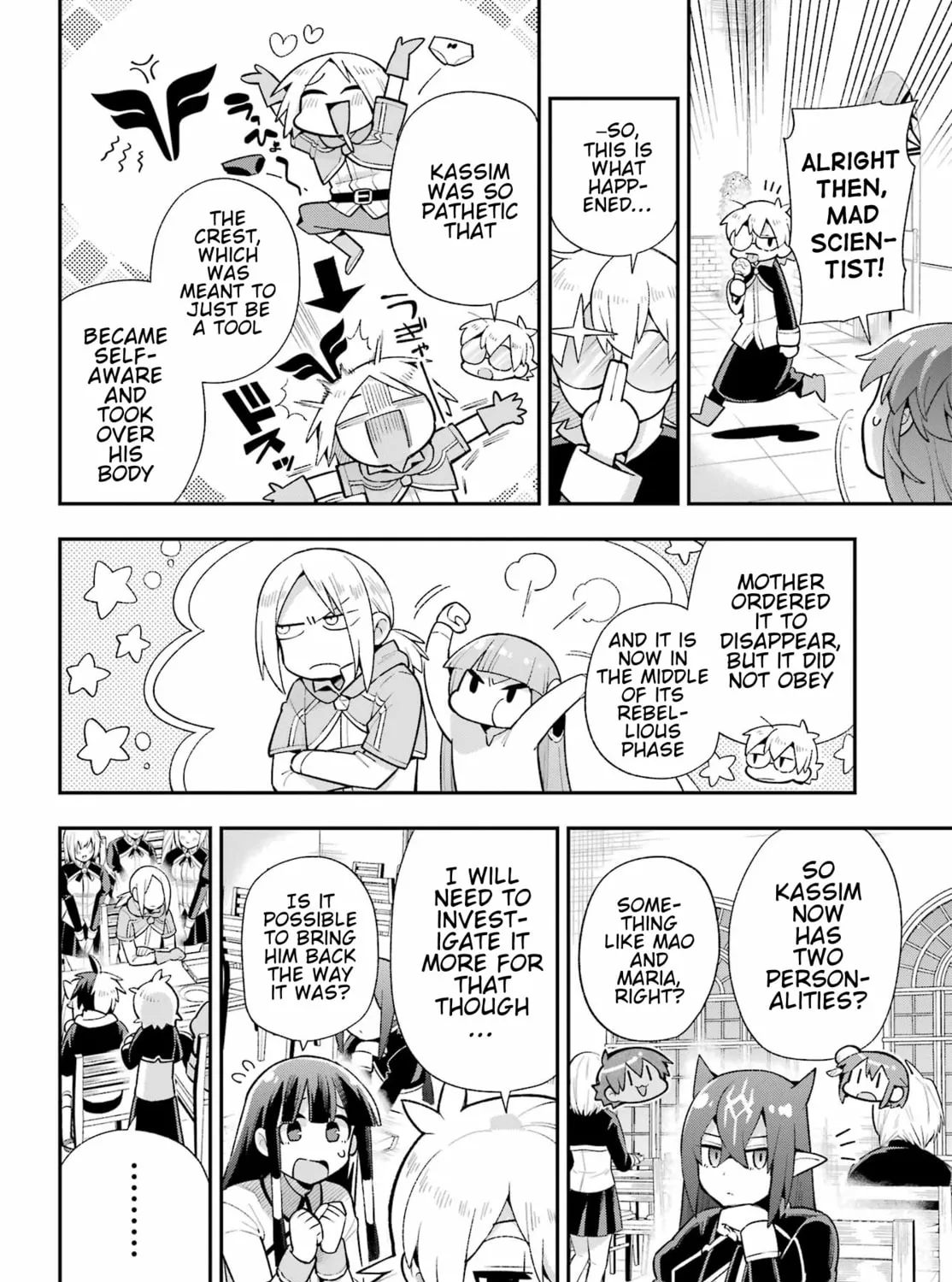 Read Hero Classroom chapter 49.2 image 26 on Lezhin