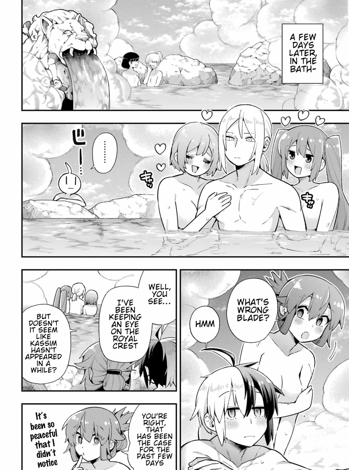 Read Hero Classroom chapter 49.2 image 30 on Lezhin