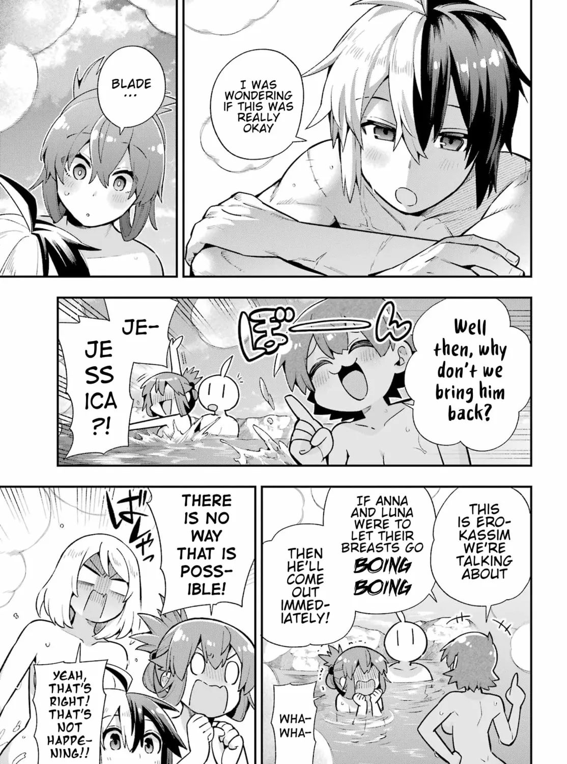 Read Hero Classroom chapter 49.2 image 32 on Lezhin