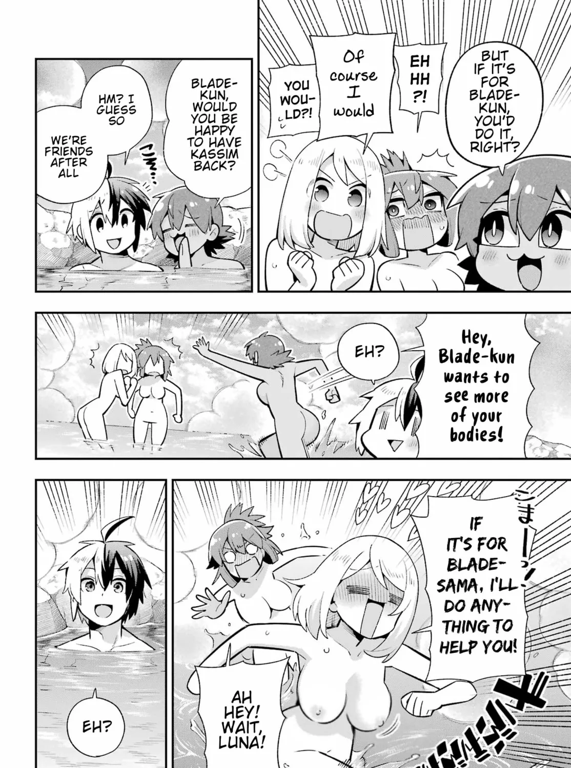 Read Hero Classroom chapter 49.2 image 34 on Lezhin