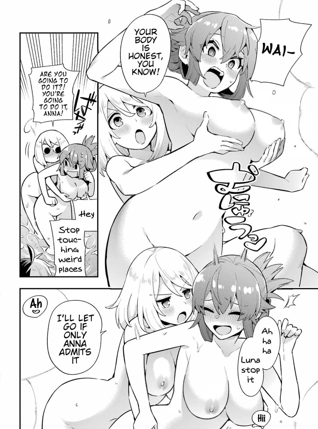 Read Hero Classroom chapter 49.2 image 38 on Lezhin
