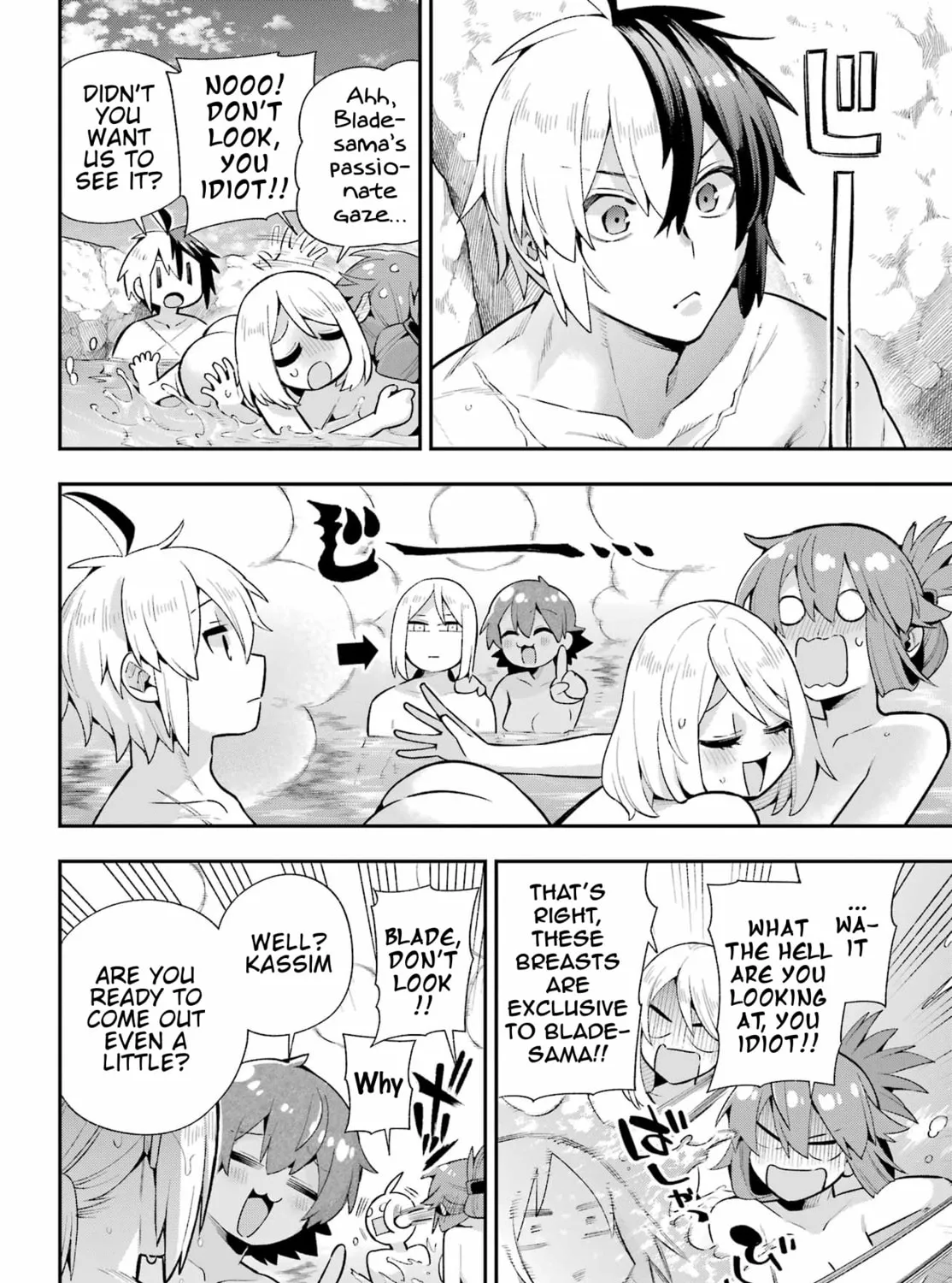 Read Hero Classroom chapter 49.2 image 42 on Lezhin