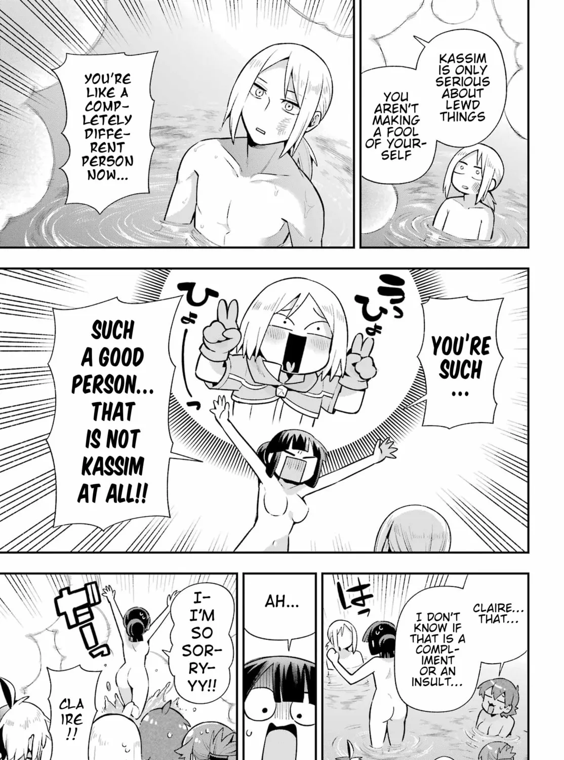 Read Hero Classroom chapter 49.2 image 48 on Lezhin