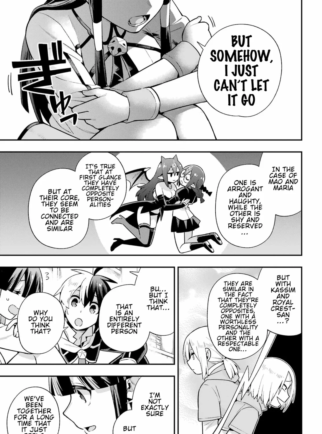 Read Hero Classroom chapter 49.2 image 52 on Lezhin
