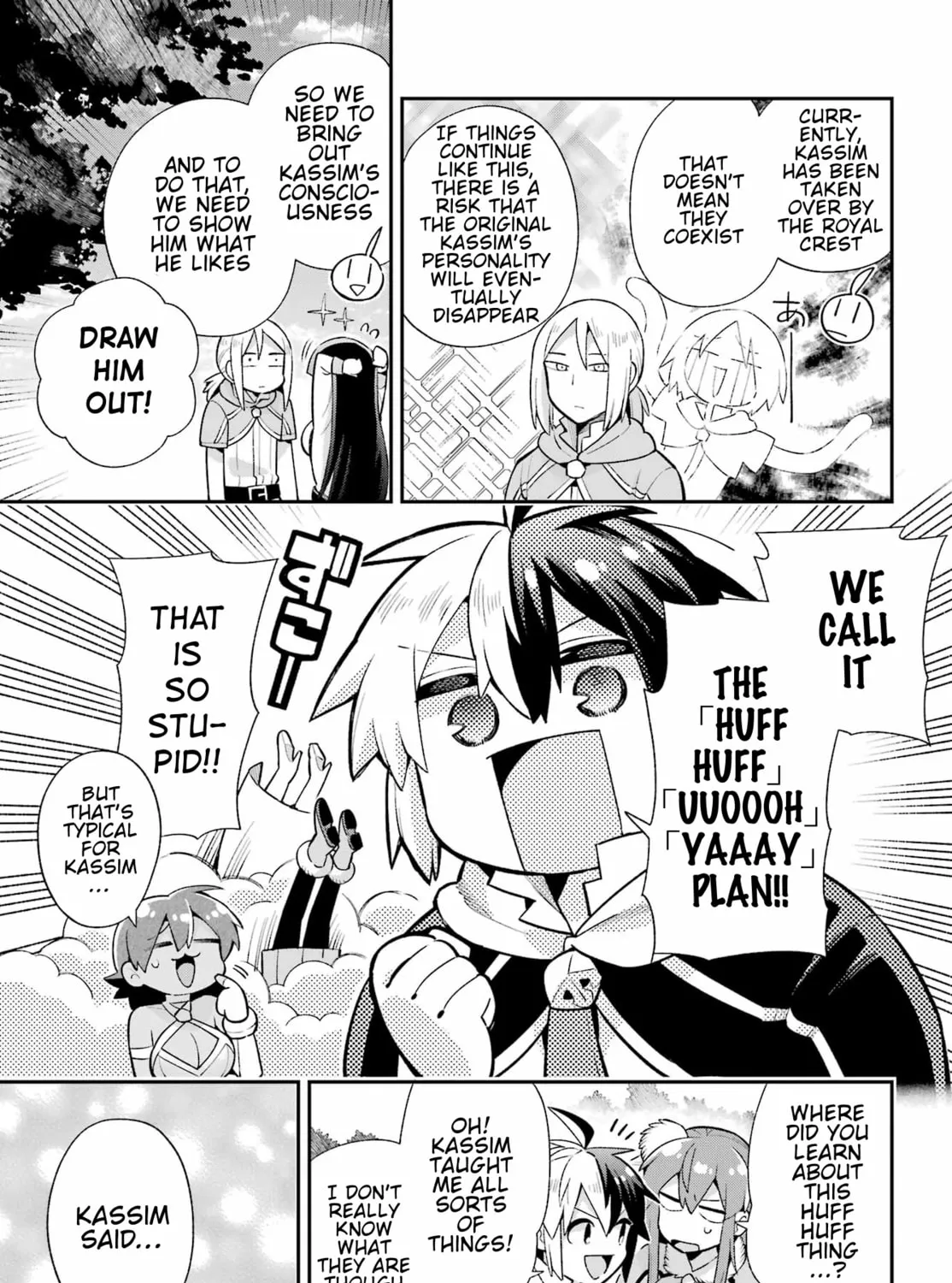 Read Hero Classroom chapter 49.2 image 64 on Lezhin