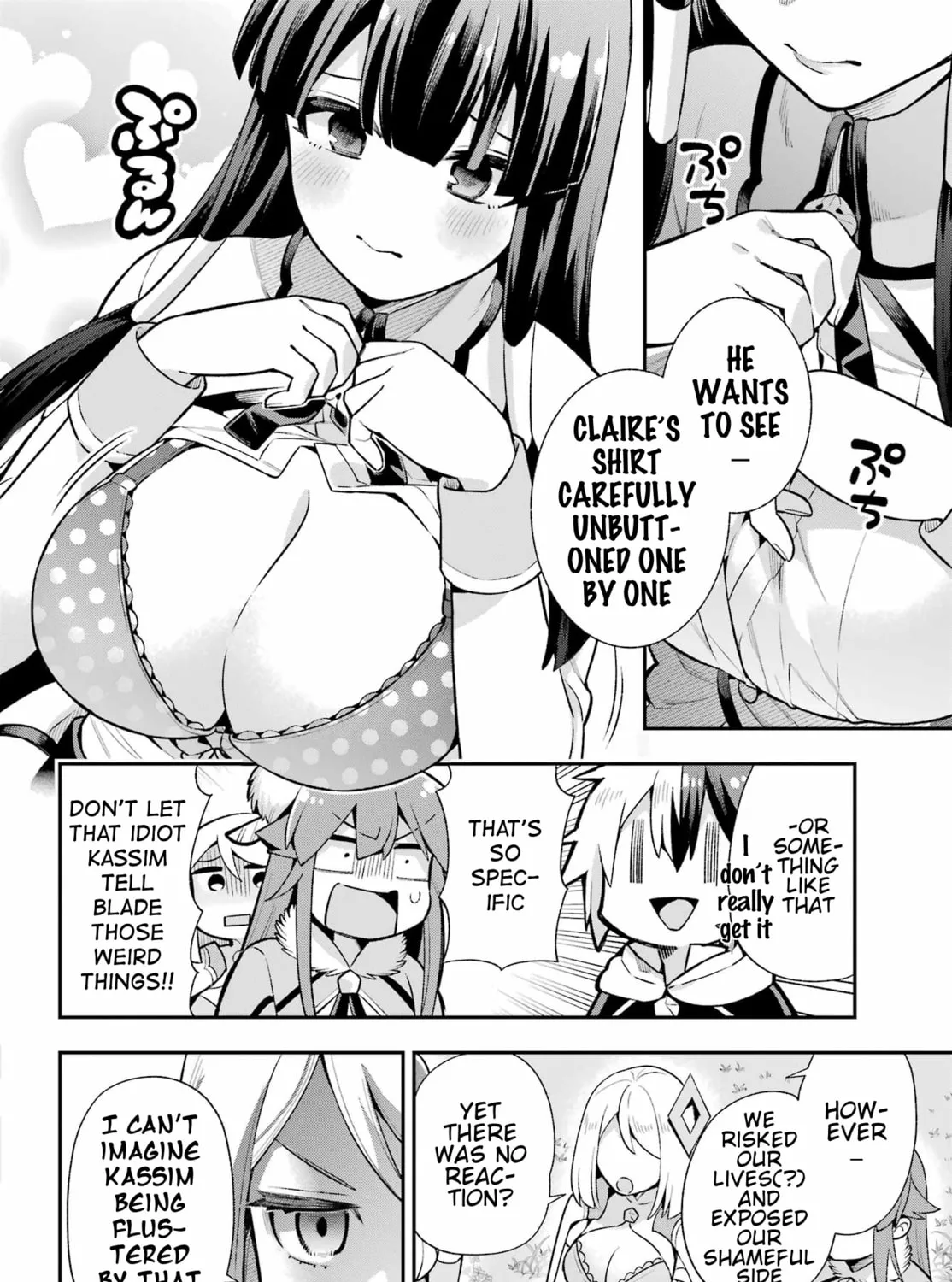 Read Hero Classroom chapter 49.2 image 66 on Lezhin