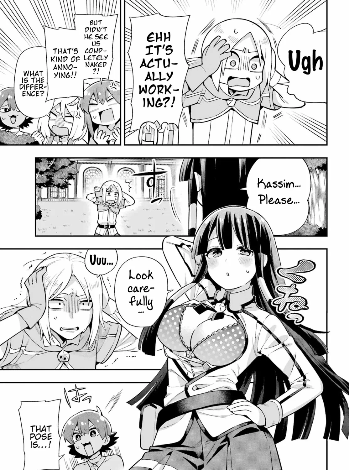 Read Hero Classroom chapter 49.2 image 68 on Lezhin