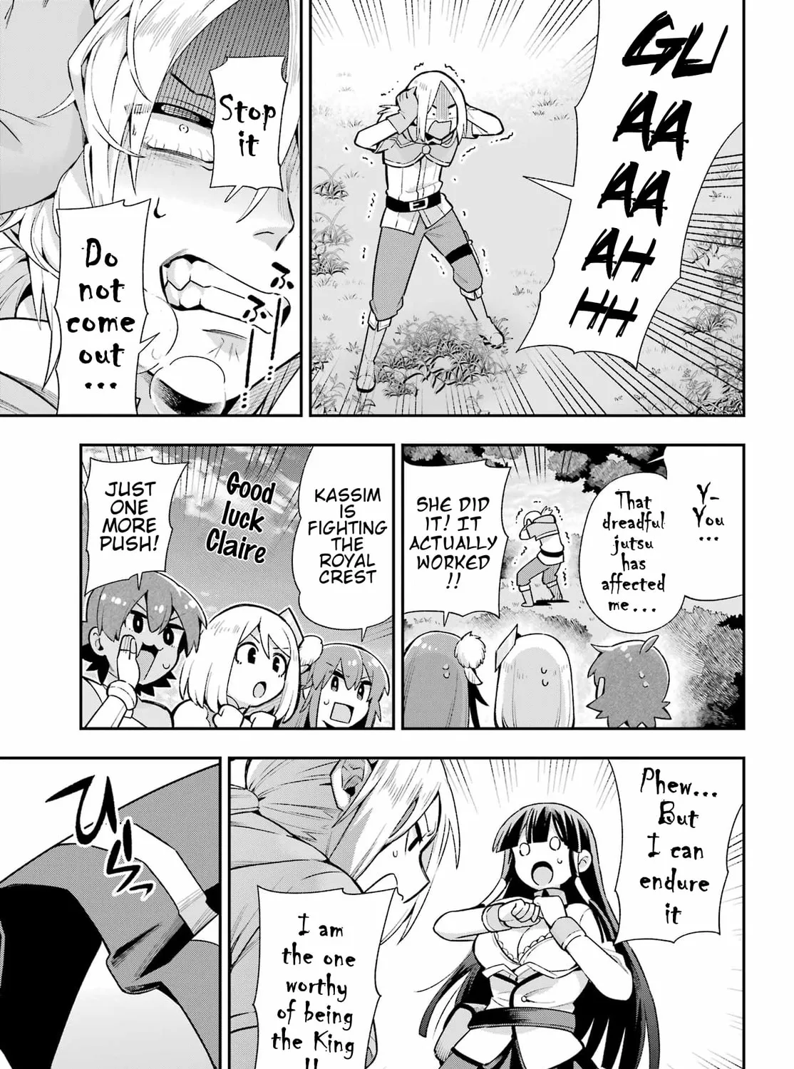 Read Hero Classroom chapter 49.2 image 72 on Lezhin