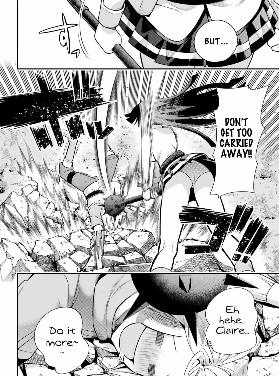 Read Hero Classroom chapter 49.2 image 80 on Lezhin