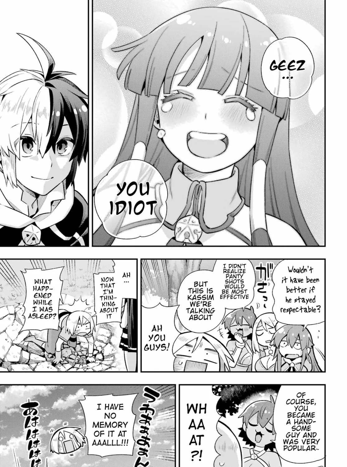 Read Hero Classroom chapter 49.2 image 82 on Lezhin