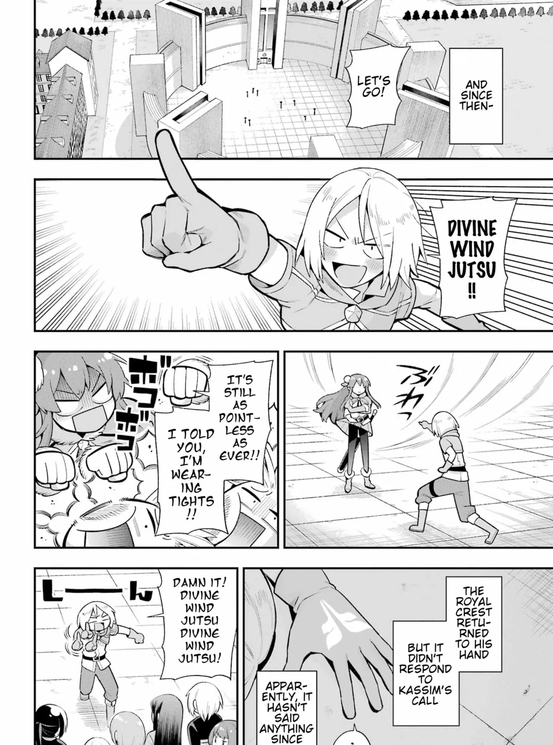 Read Hero Classroom chapter 49.2 image 84 on Lezhin