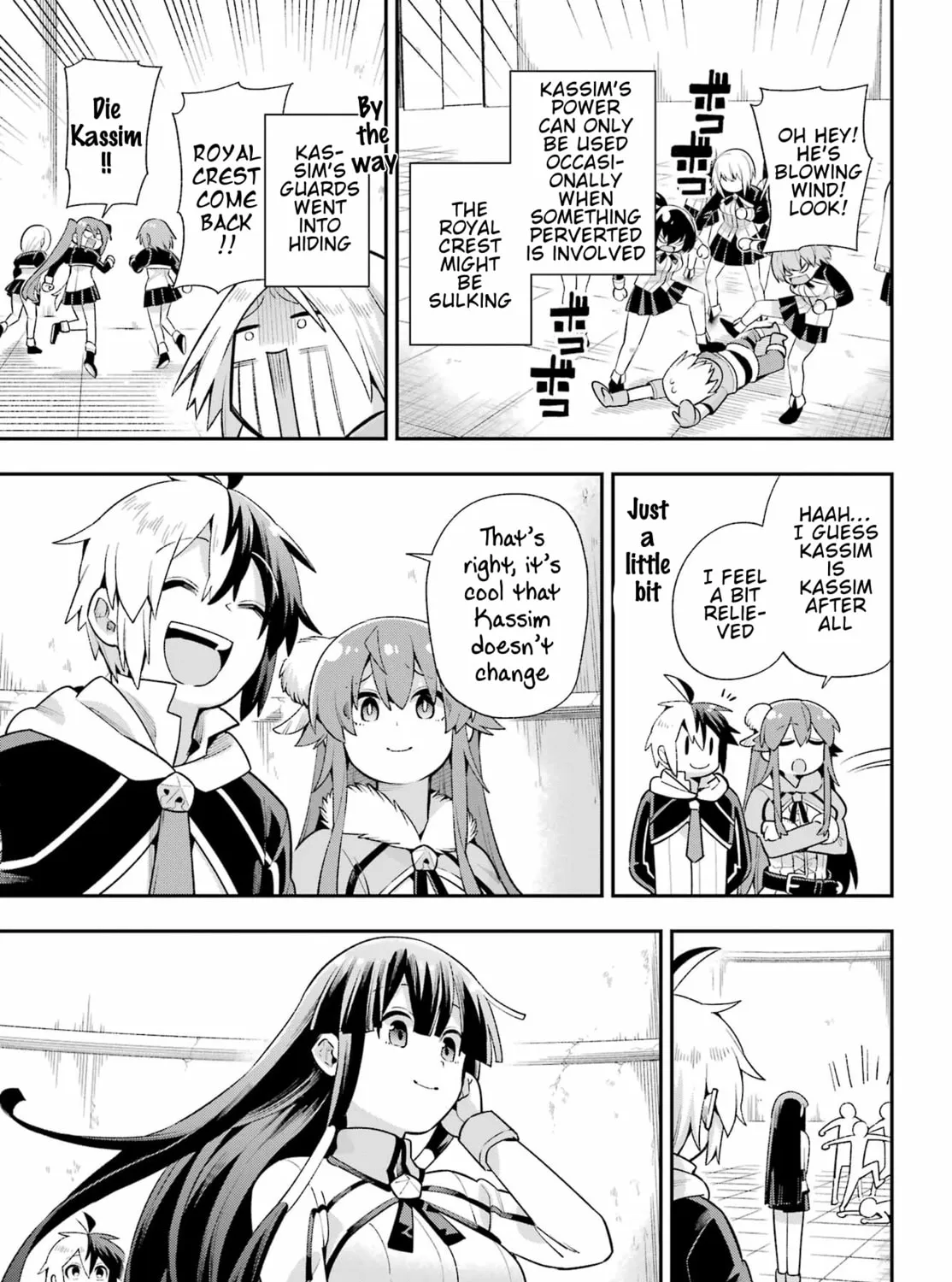 Read Hero Classroom chapter 49.2 image 86 on Lezhin