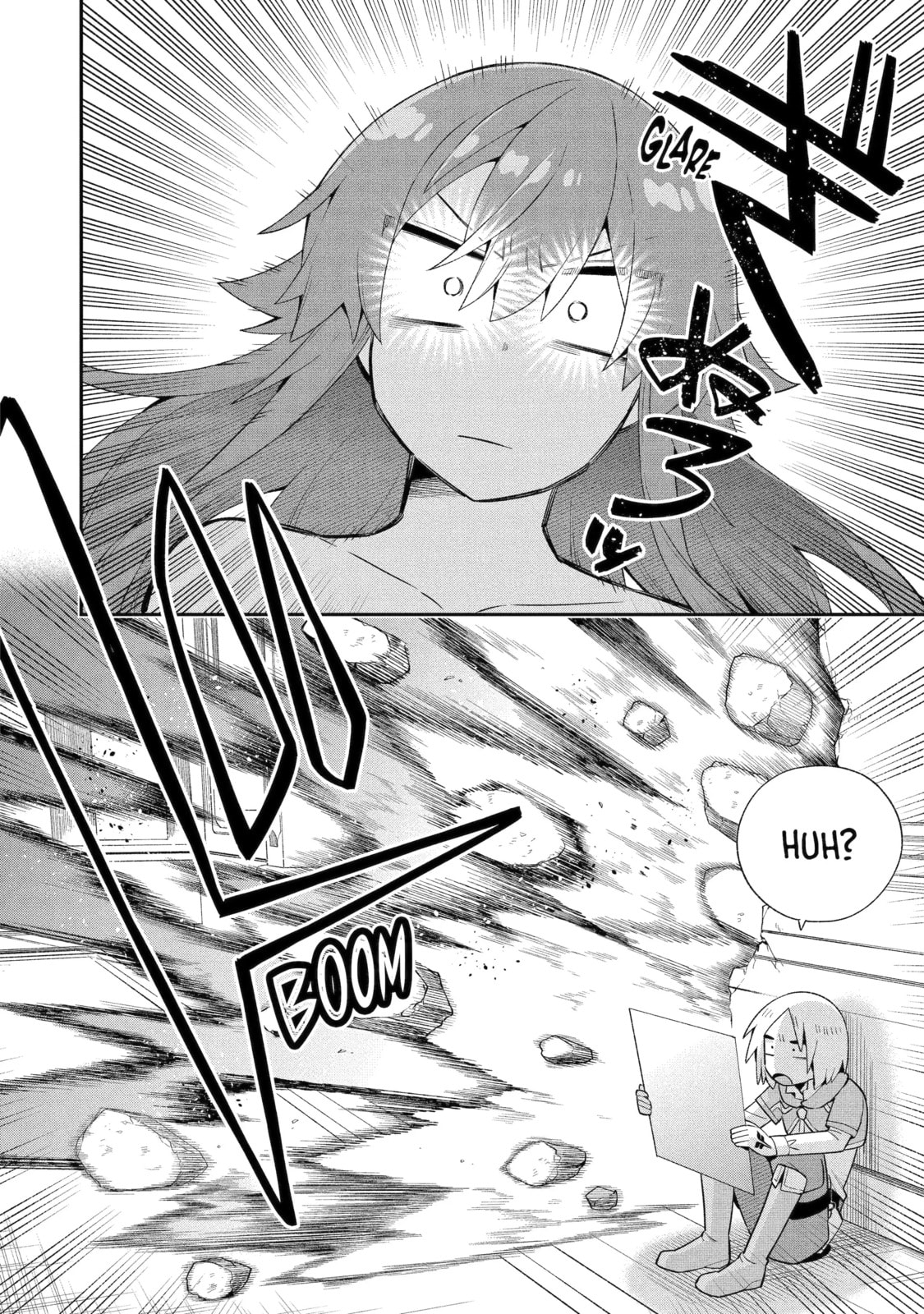 Read Hero Classroom chapter 49.3 image 2 on Lezhin