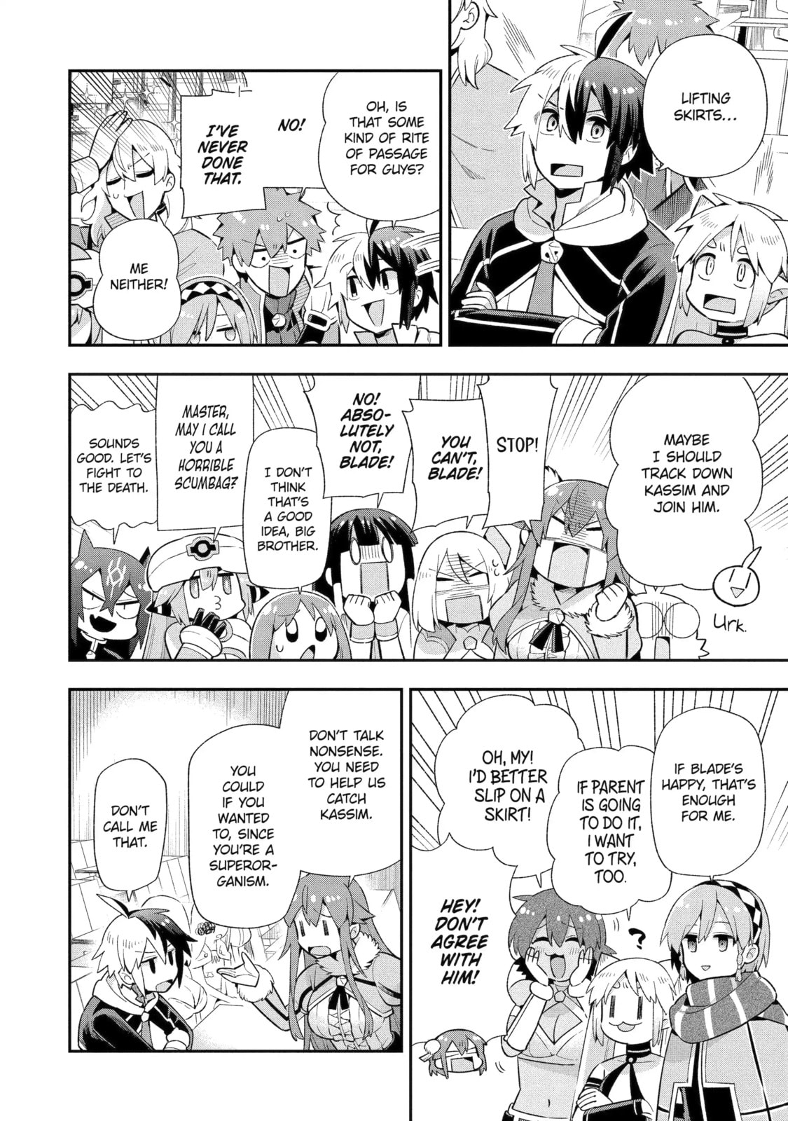 Read Hero Classroom chapter 49.3 image 6 on Lezhin
